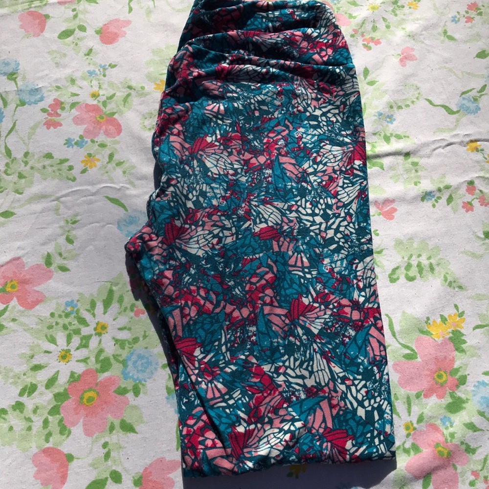 Lularoe leggings